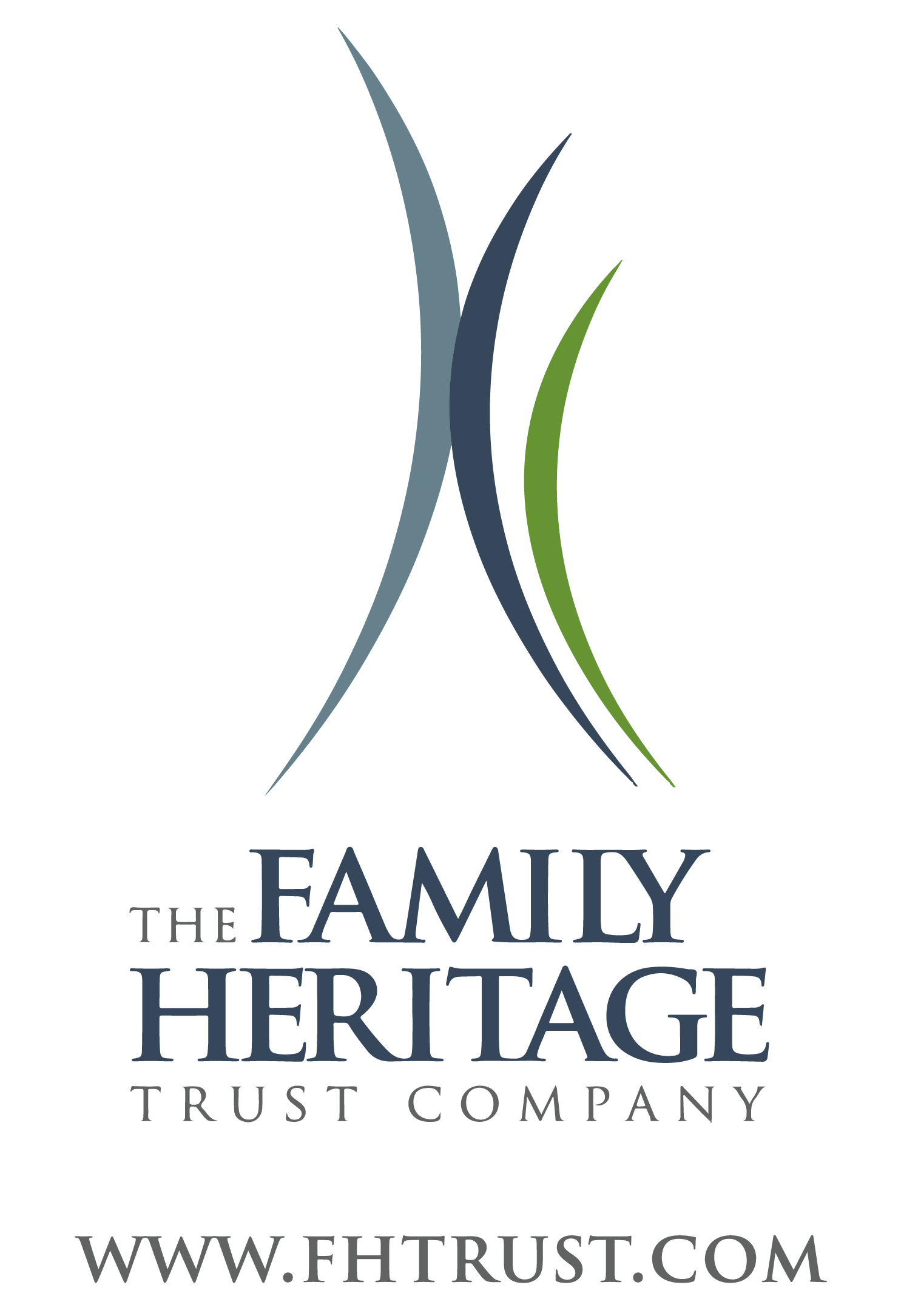 Family Heritage Logo