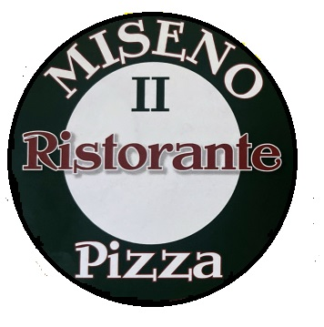 Miseno Pizzas Logo