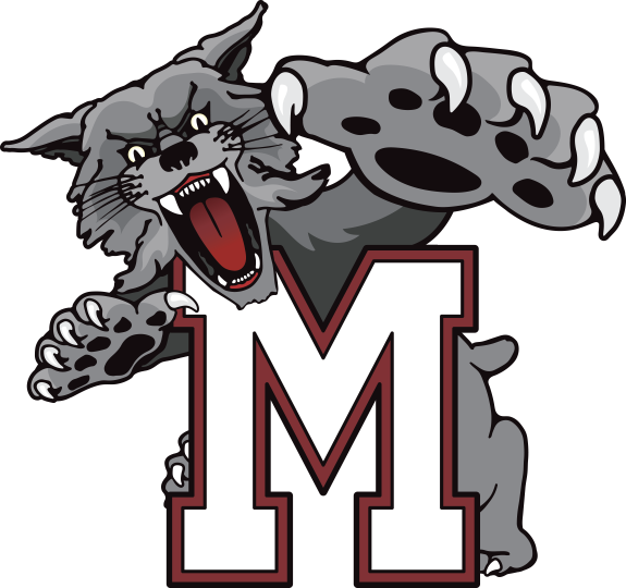 Mechanicsburg School District Logo