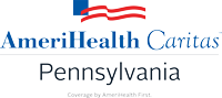 AmeriHealth Caritas PA Logo